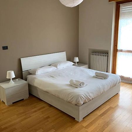 Appartamento 100 Mq Con Due Camere Da Letto Bruino Eksteriør billede